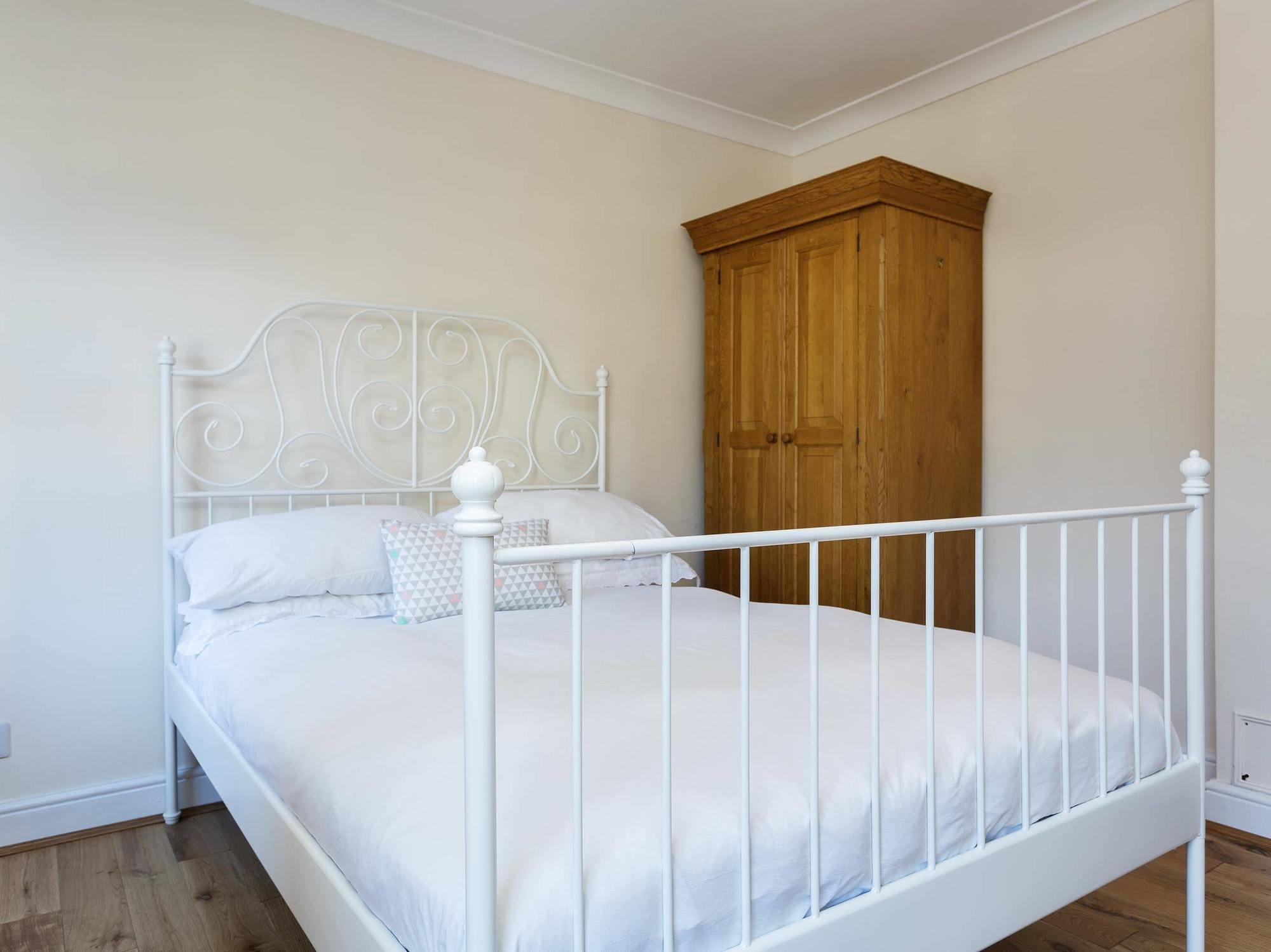 Veeve 3 Bed Flat With Parking Walford Road Stoke Newington Hotel Londres