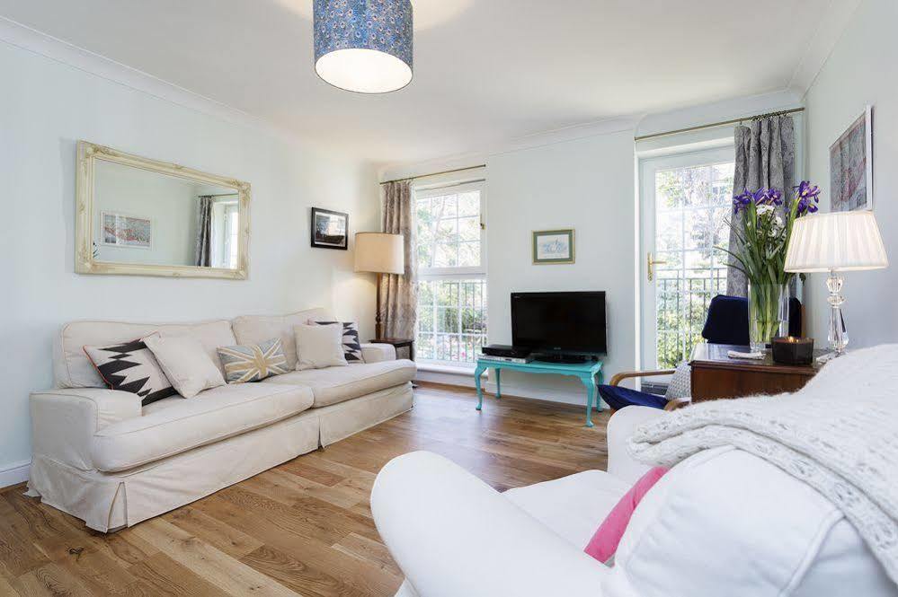 Veeve 3 Bed Flat With Parking Walford Road Stoke Newington 4* Londres