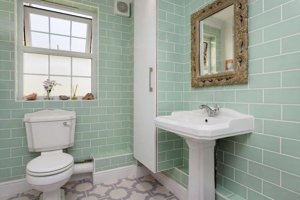 Hotel Veeve 3 Bed Flat With Parking Walford Road Stoke Newington Londres